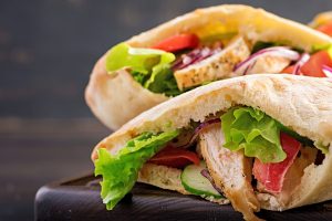 Read more about the article Gyros: the Most Famous Greek Dish